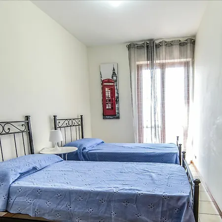 Oikos Atenea Apartment Agrigento