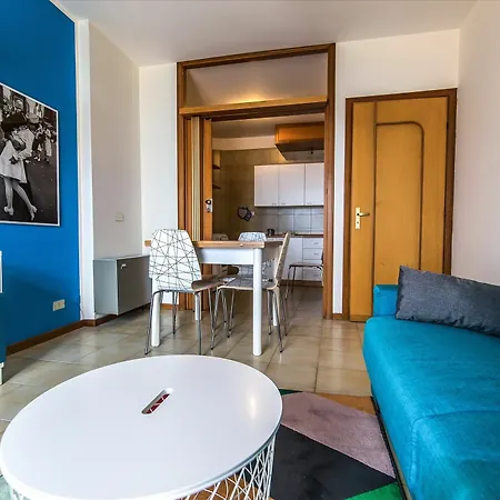 Apartment Oikos Atenea Agrigento