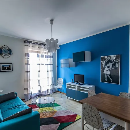 Apartment Oikos Atenea Agrigento