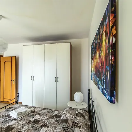 Apartment Oikos Atenea Agrigento