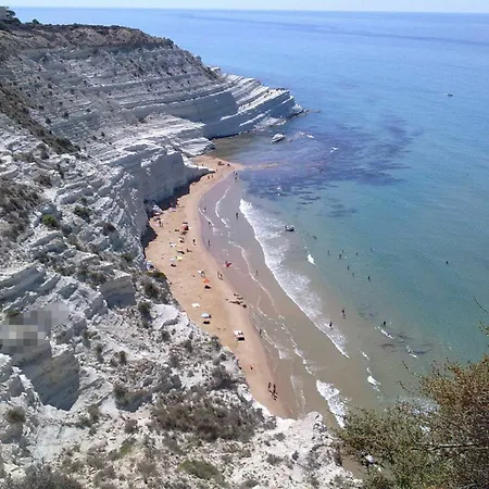 Oikos Atenea Apartment Agrigento